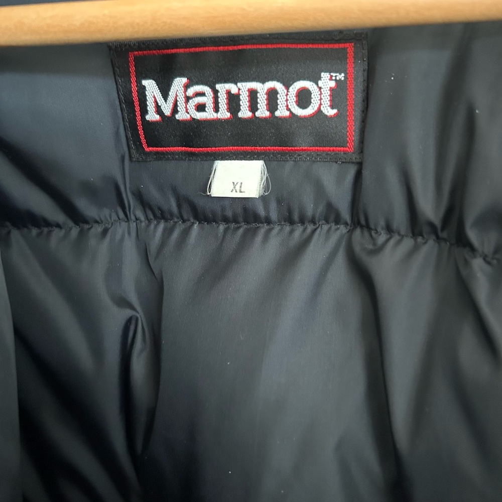 Marmot Purple Ski & Snowboard Jacket - Picture 2 of 5